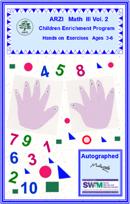Math 3; Book 2
