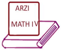 ARZI Math IV