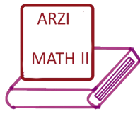ARZI Math II