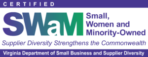 Small, Women and Minority- Owned